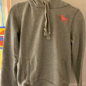 “Love Pink 1986” Sweatshirt